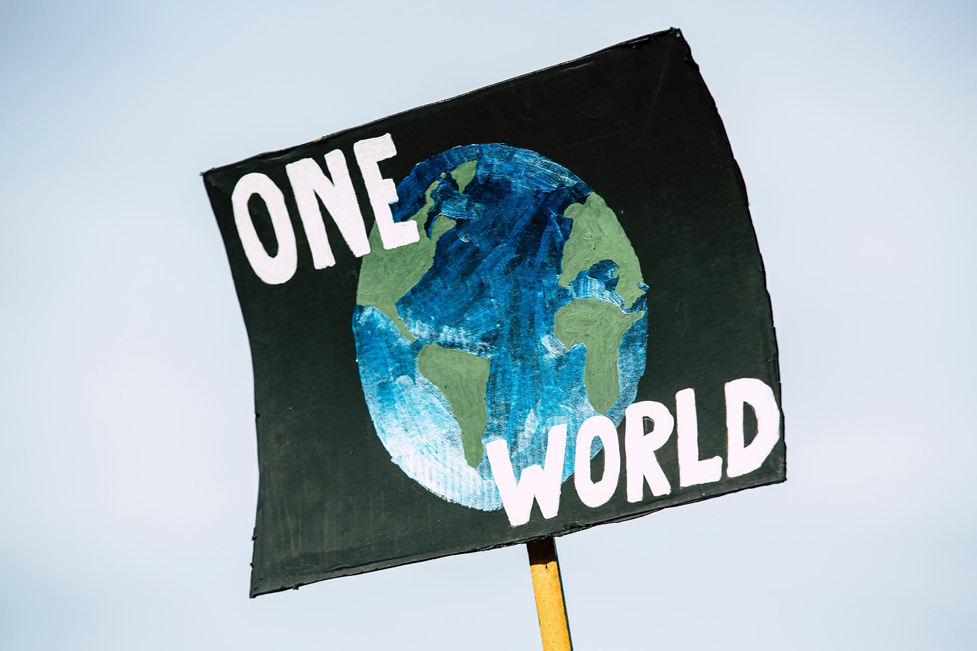 Featured image for “Il nostro impegno contro il cambiamento climatico”