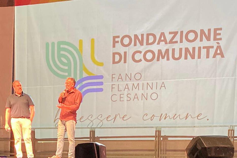 Featured image for “Una risorsa per la Comunità”